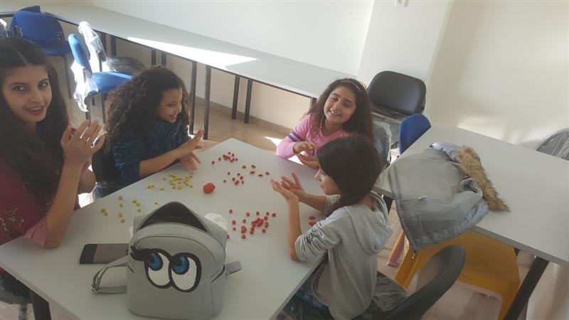 المركز الجماهيري