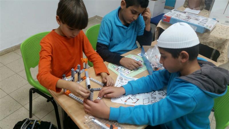 المركز الجماهيري